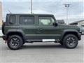 2026 Suzuki Jimny