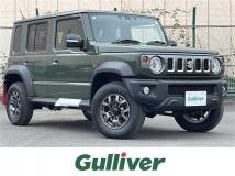 2026 Suzuki Jimny