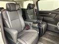2023 Toyota Alphard