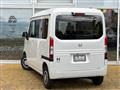 2025 Honda N-VAN
