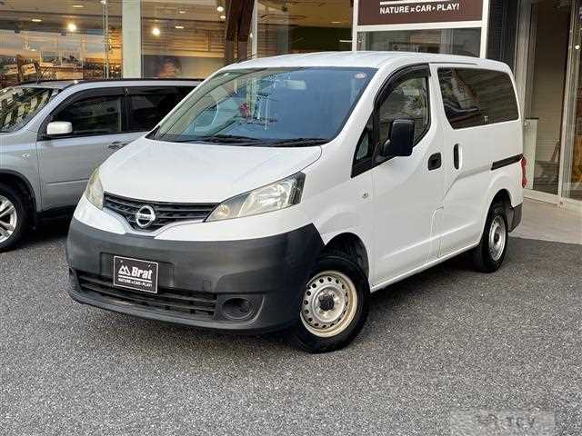 2019 Nissan NV200 VANETTE