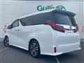 2022 Toyota Alphard