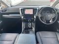 2022 Toyota Alphard