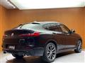 2021 BMW X4