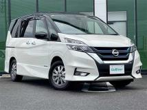 2018 Nissan Serena