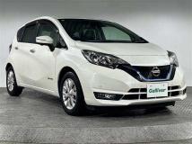 2017 Nissan Note