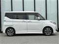 2017 Suzuki Solio