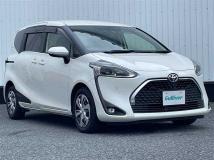 2019 Toyota Sienta