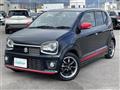 2016 Suzuki Alto