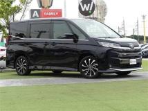 2023 Toyota Noah