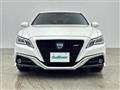 2020 Toyota Crown Hybrid