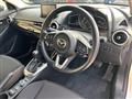 2021 Mazda Mazda2