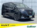2021 Nissan Serena