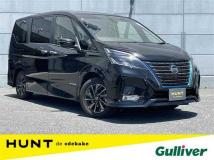 2021 Nissan Serena