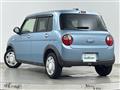 2020 Suzuki Lapin