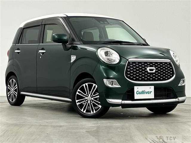 2021 Daihatsu Cast