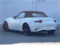 2024 Mazda Roadster