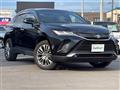 2024 Toyota Harrier Hybrid