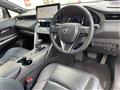 2024 Toyota Harrier Hybrid