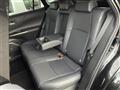 2024 Toyota Harrier Hybrid