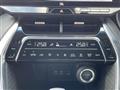 2024 Toyota Harrier Hybrid