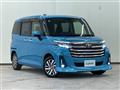 2020 Toyota Roomy