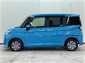 2020 Toyota Roomy