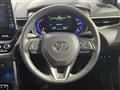 2021 Toyota CorollaCross