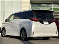 2023 Toyota Alphard Hybrid