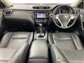 2015 Nissan X-Trail Hybrid