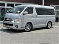 2019 Toyota Hiace