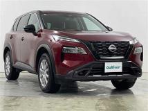 2023 Nissan X-Trail