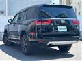 2023 Toyota Land Cruiser