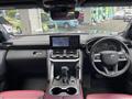 2023 Toyota Land Cruiser