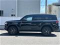 2023 Toyota Land Cruiser
