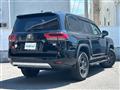 2023 Toyota Land Cruiser