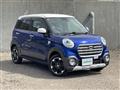 2018 Daihatsu Cast