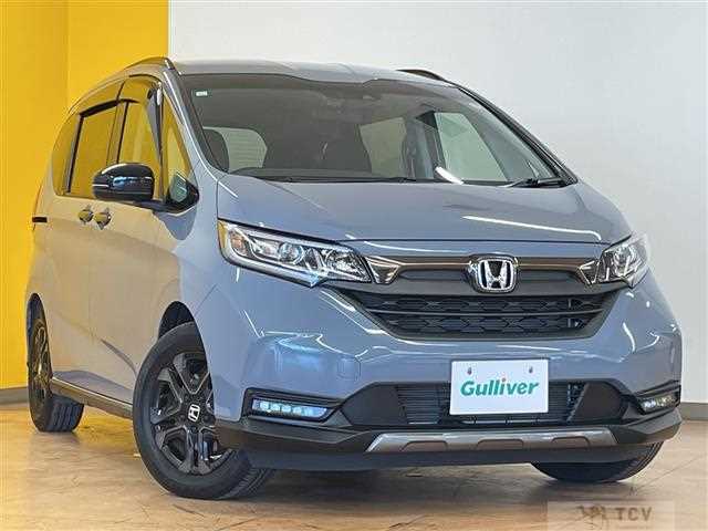 2023 Honda Freed