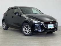 2015 Mazda Demio