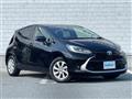 2023 Toyota AQUA