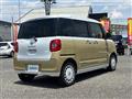 2022 Daihatsu Move Canbus