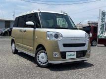 2022 Daihatsu Move Canbus