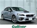 2014 Subaru WRX S4