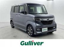 2019 Honda N BOX