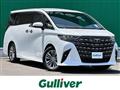 2023 Toyota Alphard Hybrid