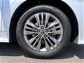 2023 Toyota Alphard Hybrid