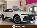 2023 Toyota Crown