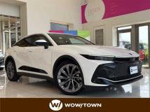 2023 Toyota Crown