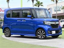 2019 Honda N BOX