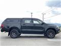 2023 Toyota Hilux